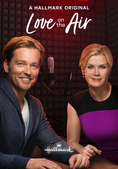 Love on the Air