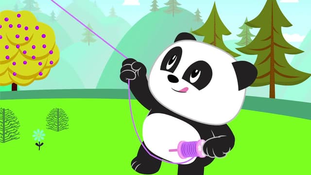 S01:E16 - Fruitronic 5000 / Flights of Fancy