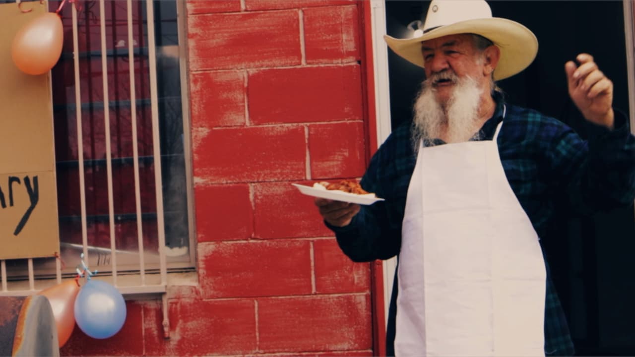 Watch Killer BBQ