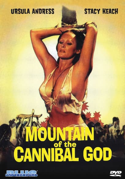Mountain of the Cannibal God