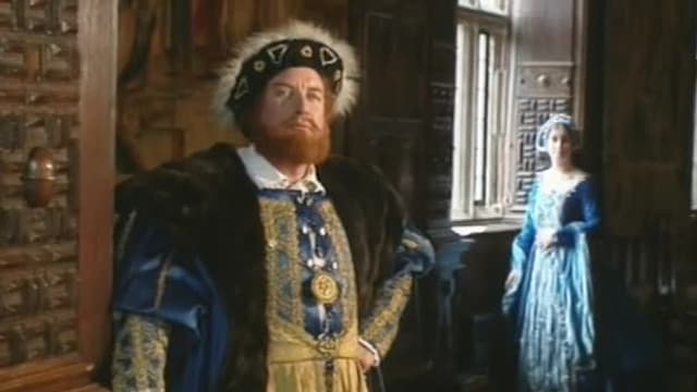 S01:E03 - King Henry VIII