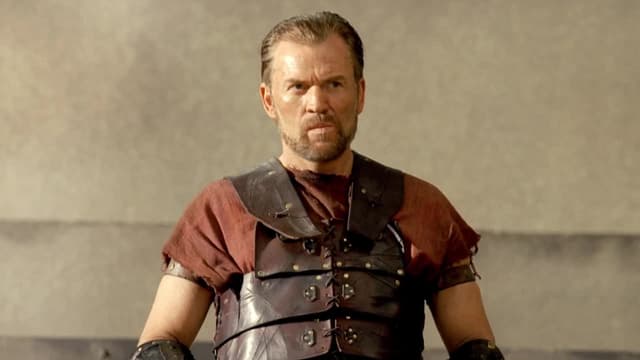 S01:E03 - A Boy of No Consequence