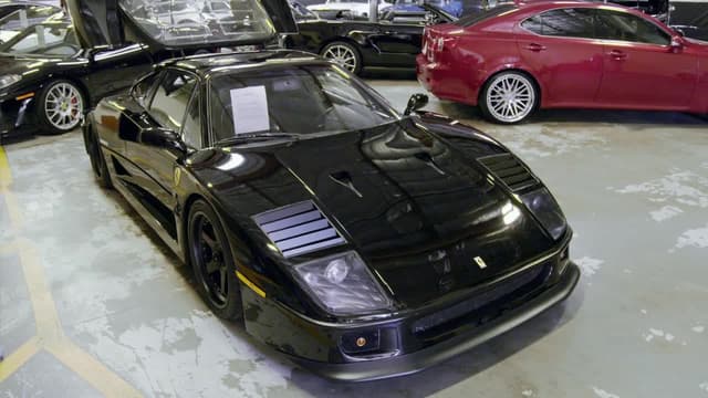 S15:E02 - Scout's Honor