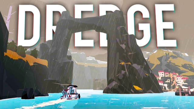 S28:E24 - Dredge (Pt. 2)