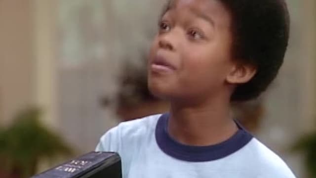 S01:E107 - The Trial