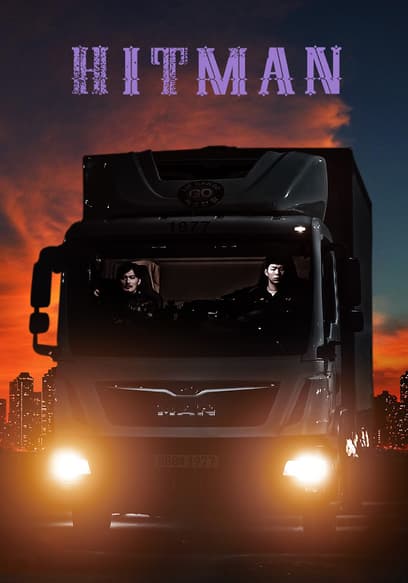 Hit Man