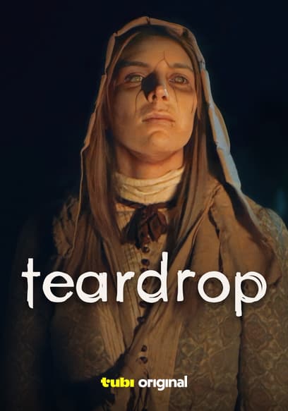 Teardrop