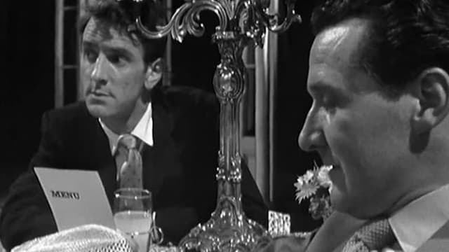 S03:E03 - Man With Two Shadows