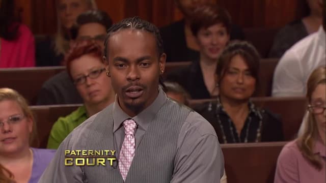 S05:E21 - Herman vs. Houston