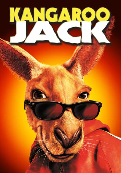 Kangaroo Jack