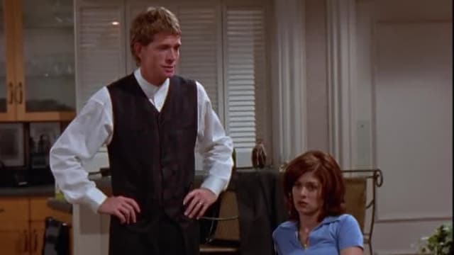 S01:E06 - Saul and Ellen and Ned and Stacey