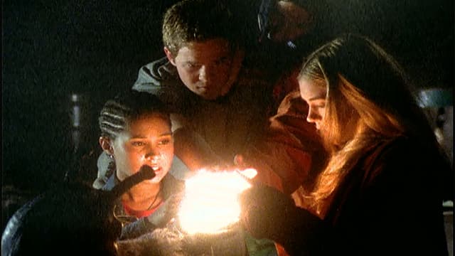 S01:E01 - My Name Is Jake (Pt. 1)