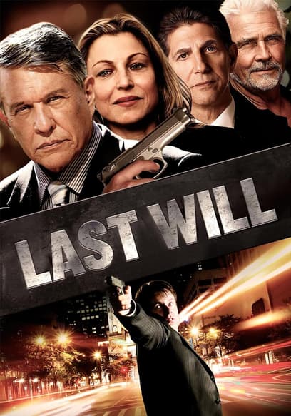 Last Will