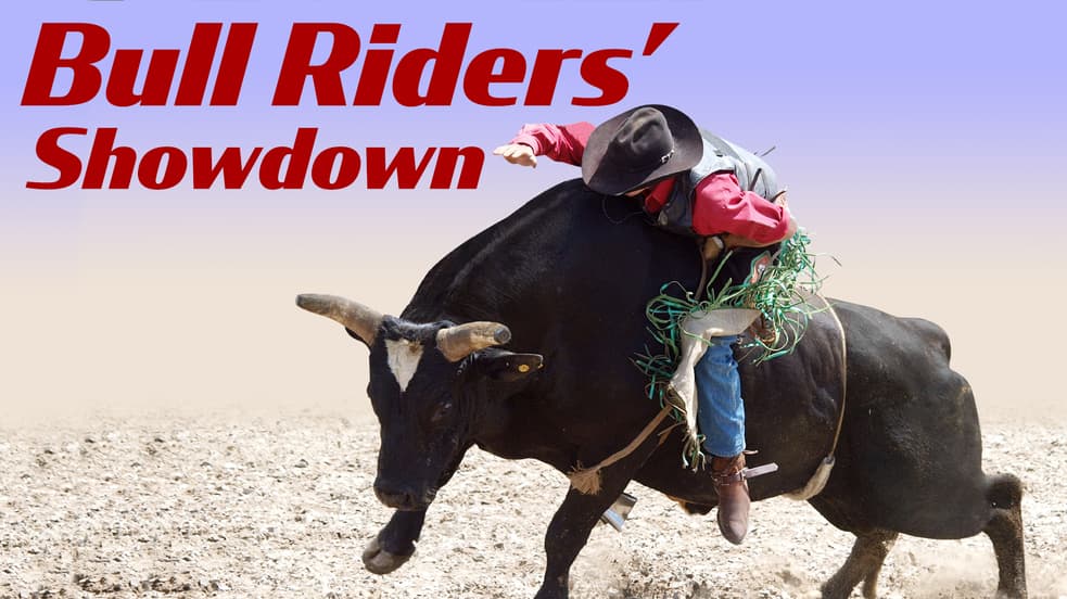 Watch Bull Riders' Showdown Streaming Online | Tubi Free TV