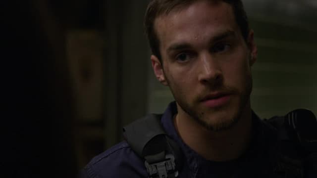 S01:É06 - S01:E06 - He Stilled the Rising Tumult