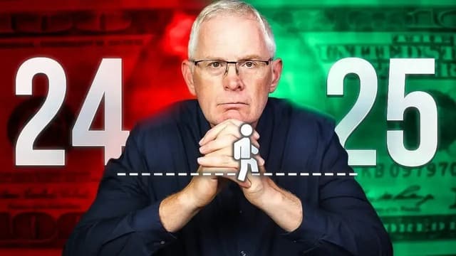 S01:E01 -  If You're Ambitious but Lazy, Watch this Video