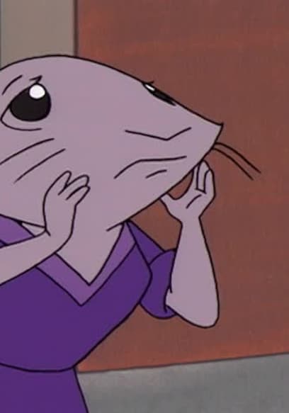 S01:E09 - Phantom of the Cheese poster