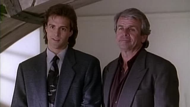 S14:E18 - Just Like Old Times