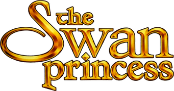 The Swan Princess