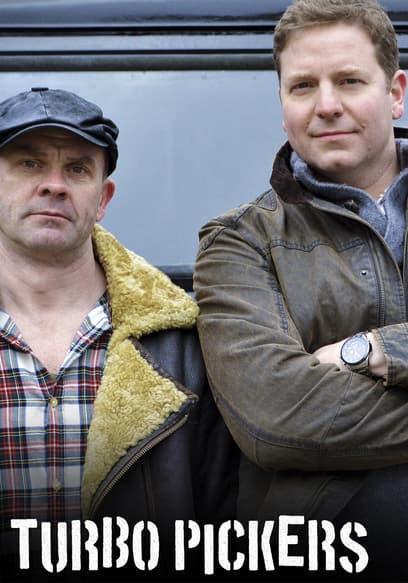 S01:E06 - Best of Turbo Pickers