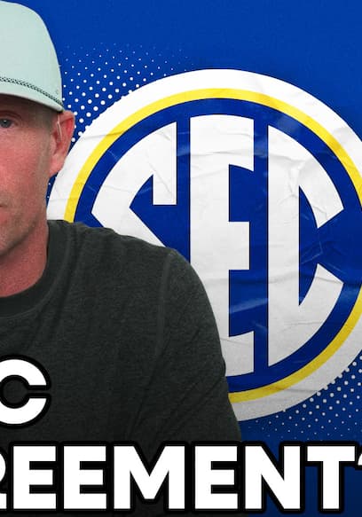 S2026:E24 - Why the Big Ten Wants to Schedule the SEC & Klatt’s 10 Favorite Matchups He Wants to See poster