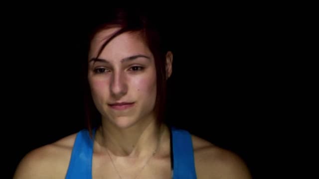 S01:É02 - S01:E02 - Only Live Once | Adidas Rockstars