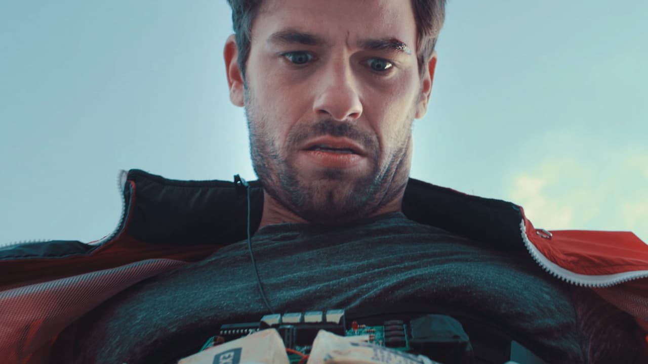 Watch Short Fuse