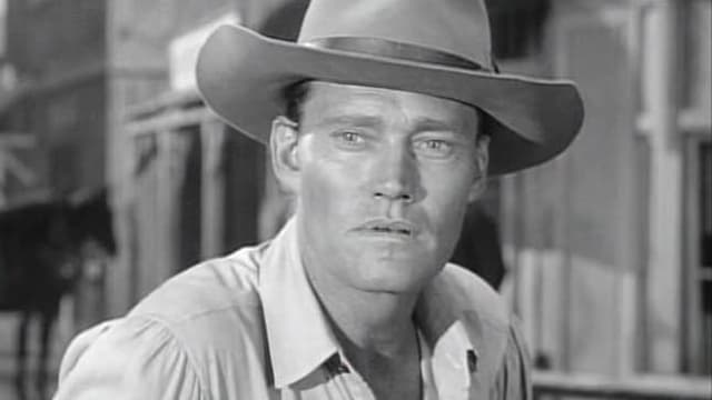 S05:E03 - Lou Mallory