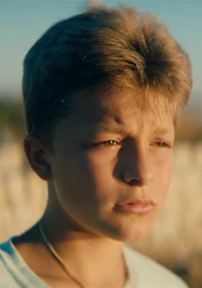 S01:E01 - Childhood poster