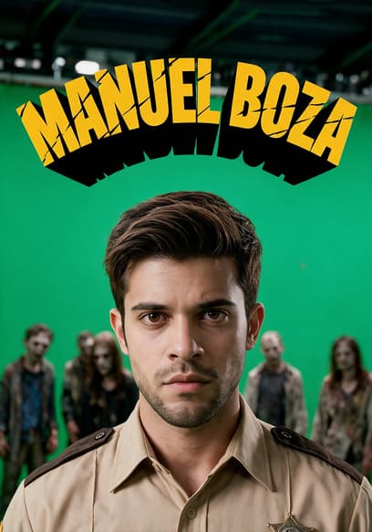 Manuel Boza