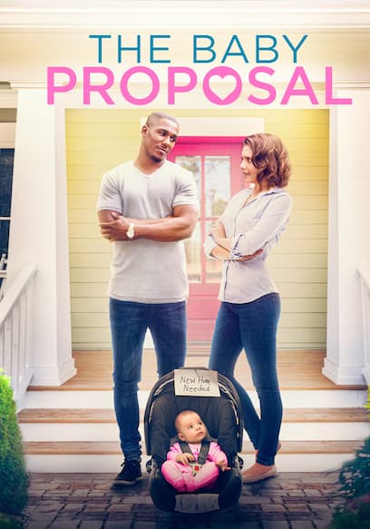 The Baby Proposal poster