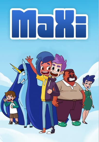 MaXi