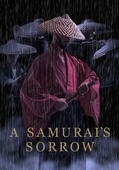 A Samurai's Sorrow