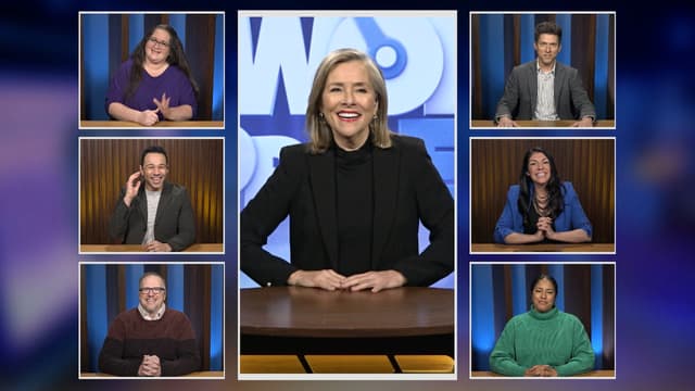 S06:E29 - A Windstorm of Clues!