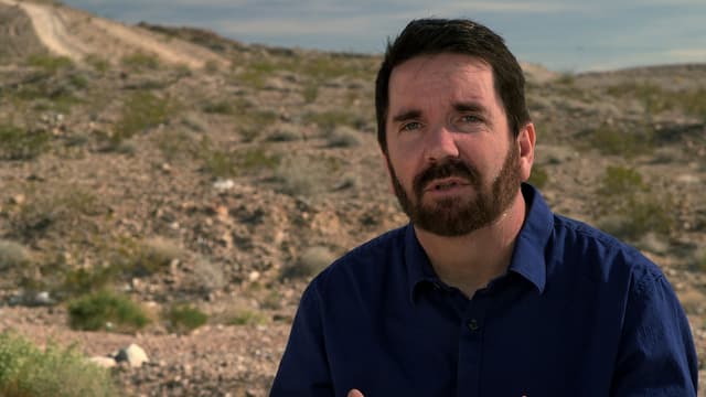 S11:E13 - Beyond Roswell