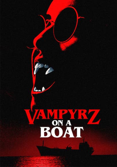 Vampyrz on a Boat