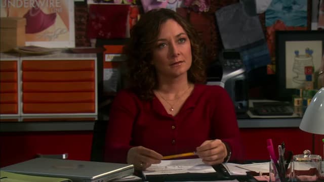 S01:E10 - Sister's Keeper