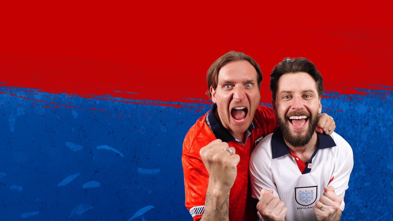 Watch Woody & Kleiny: In a State
