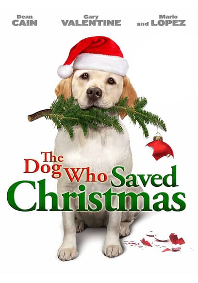 The Dog Who Saved Christmas