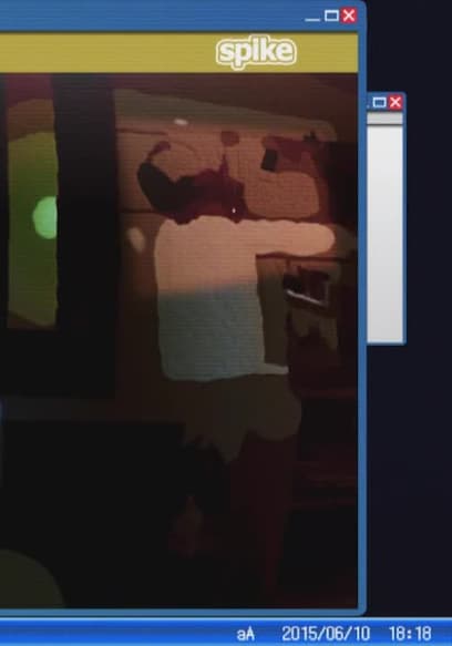 S01:E01 - Video Call poster