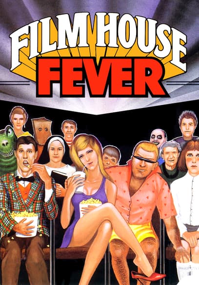 Film House Fever