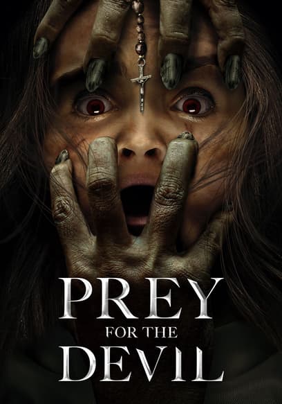 Prey for the Devil