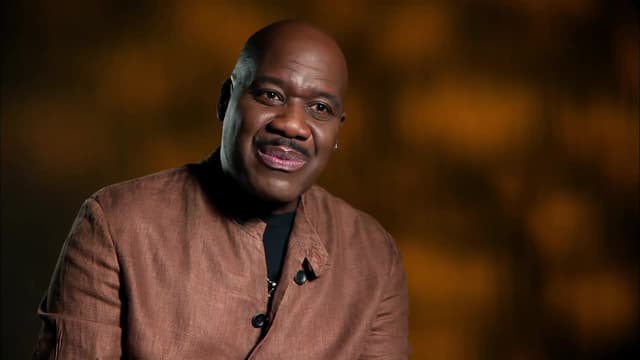 S10:E08 - Will Downing