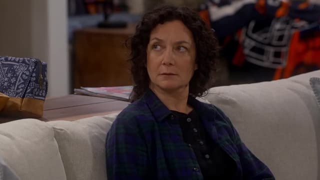 S07:E01 - It's Gonna Be a Great Day