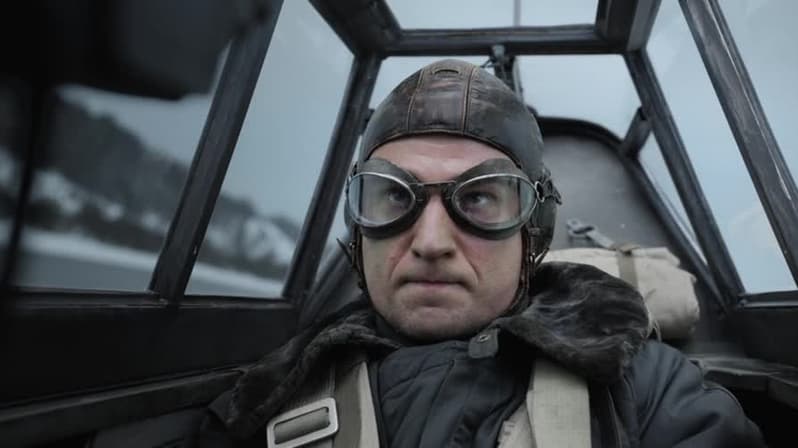 Watch The Pilot (2022) - Free Movies | Tubi