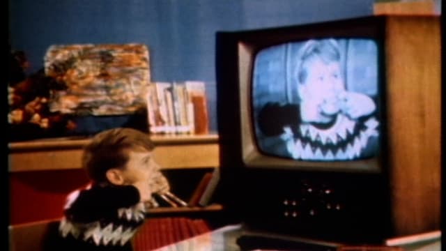 S01:E238 - Episode 238