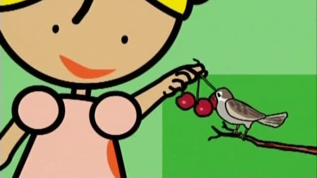 S01:E53 - Plum / Cherry