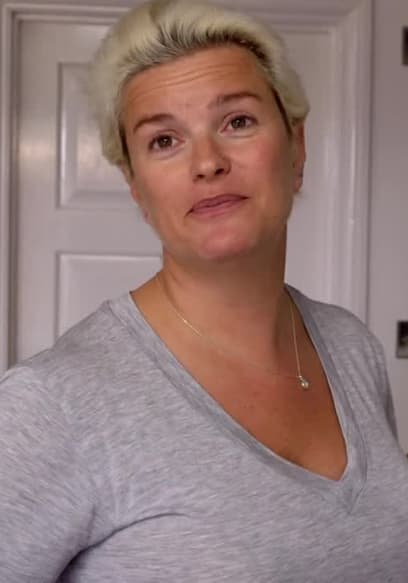 S01:E02 - From the Grapefruit to the Skinny Gut Diet poster