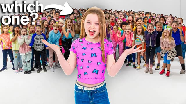 S01:E01 - New Best Friend