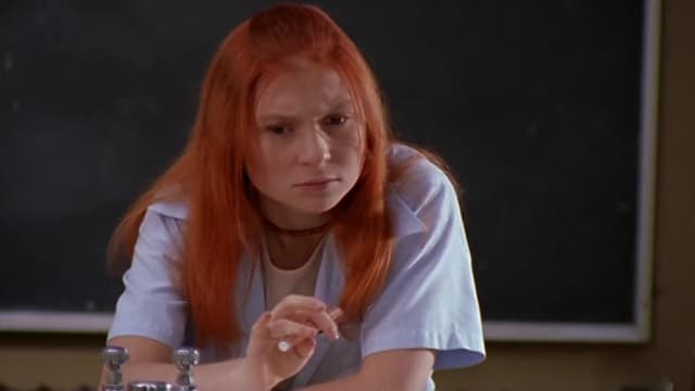 S03:E01 - Transference